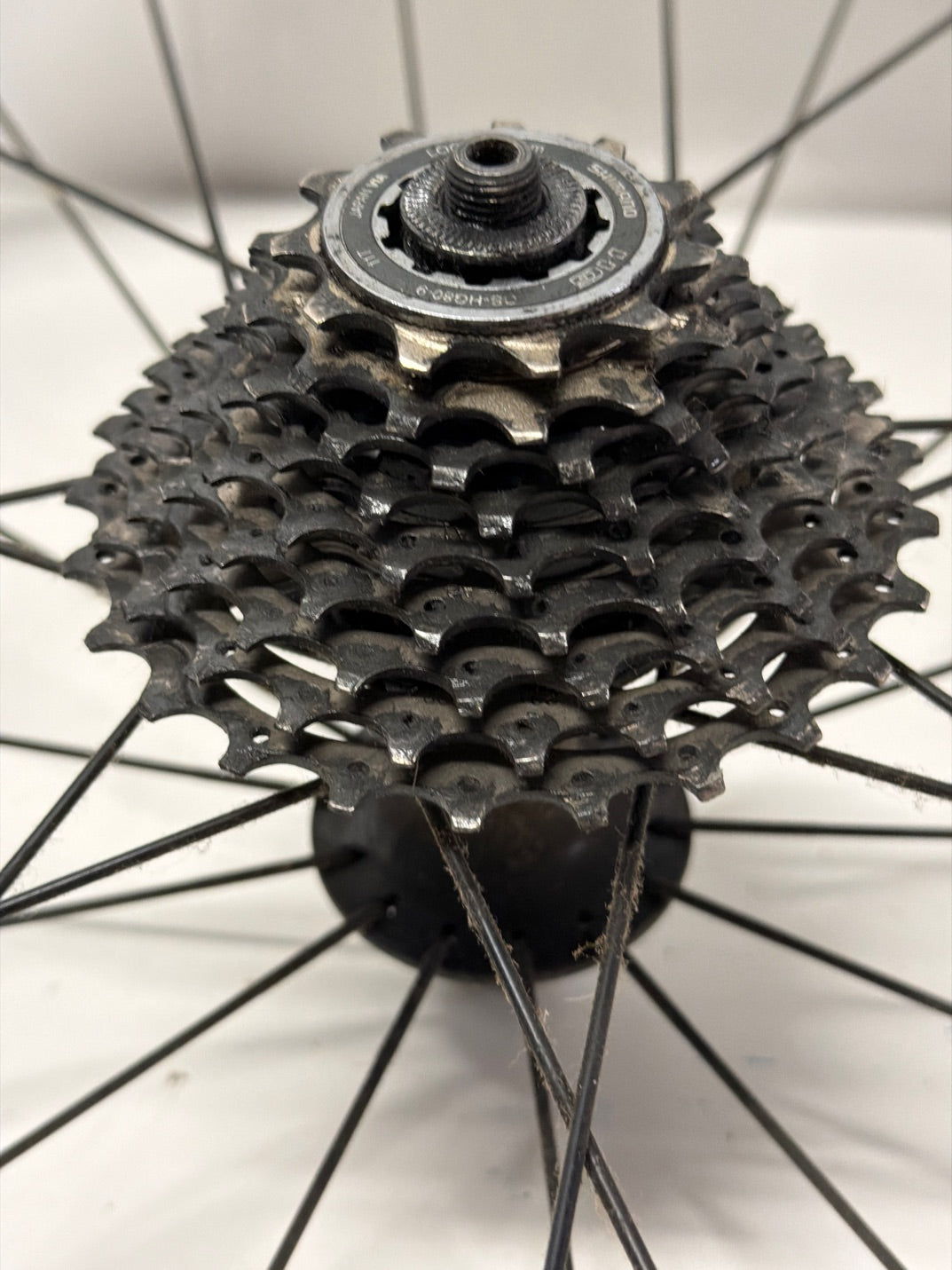 Cykelhjul Mavic
